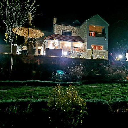 Maurice Bonjean Hotel Ифран Екстериор снимка