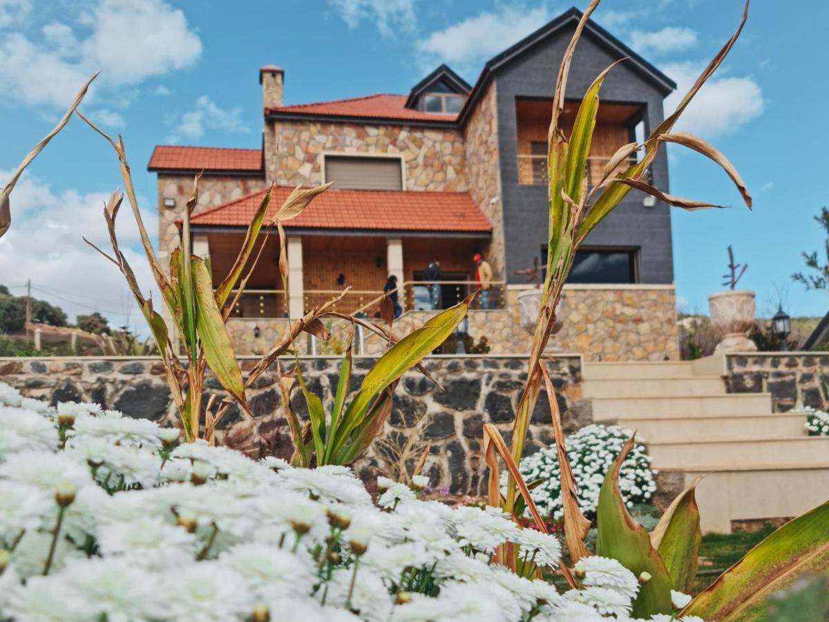 Maurice Bonjean Hotel Ифран Екстериор снимка