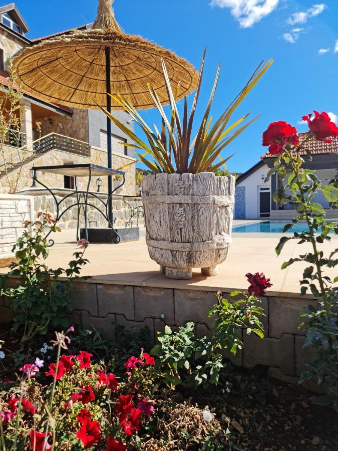 Maurice Bonjean Hotel Ифран Екстериор снимка