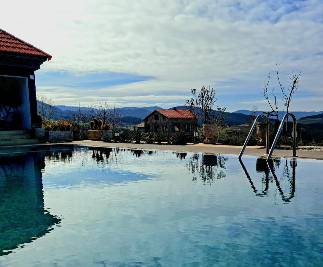 Maurice Bonjean Hotel Ифран Екстериор снимка