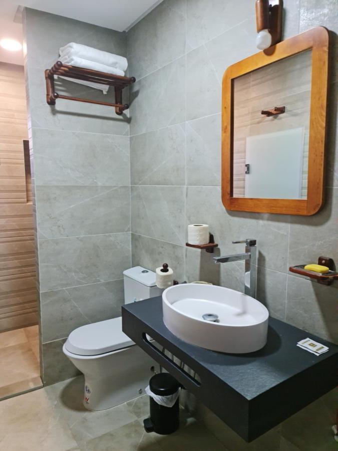 Maurice Bonjean Hotel Ифран Екстериор снимка